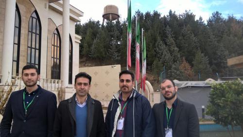 4th Conference of Iranian Aerospace Propulsion Association (IRANAPA2019), Tehran, Iran.